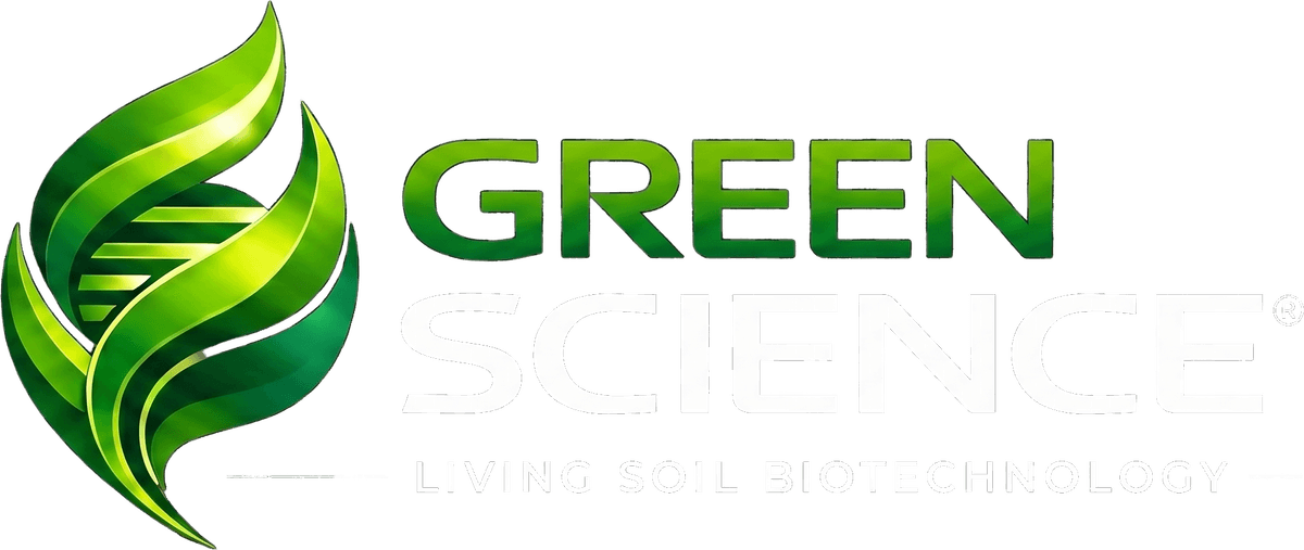 Green Science