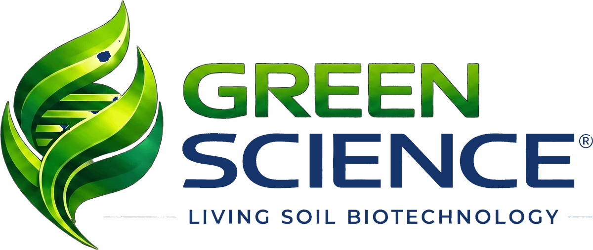 Green Science