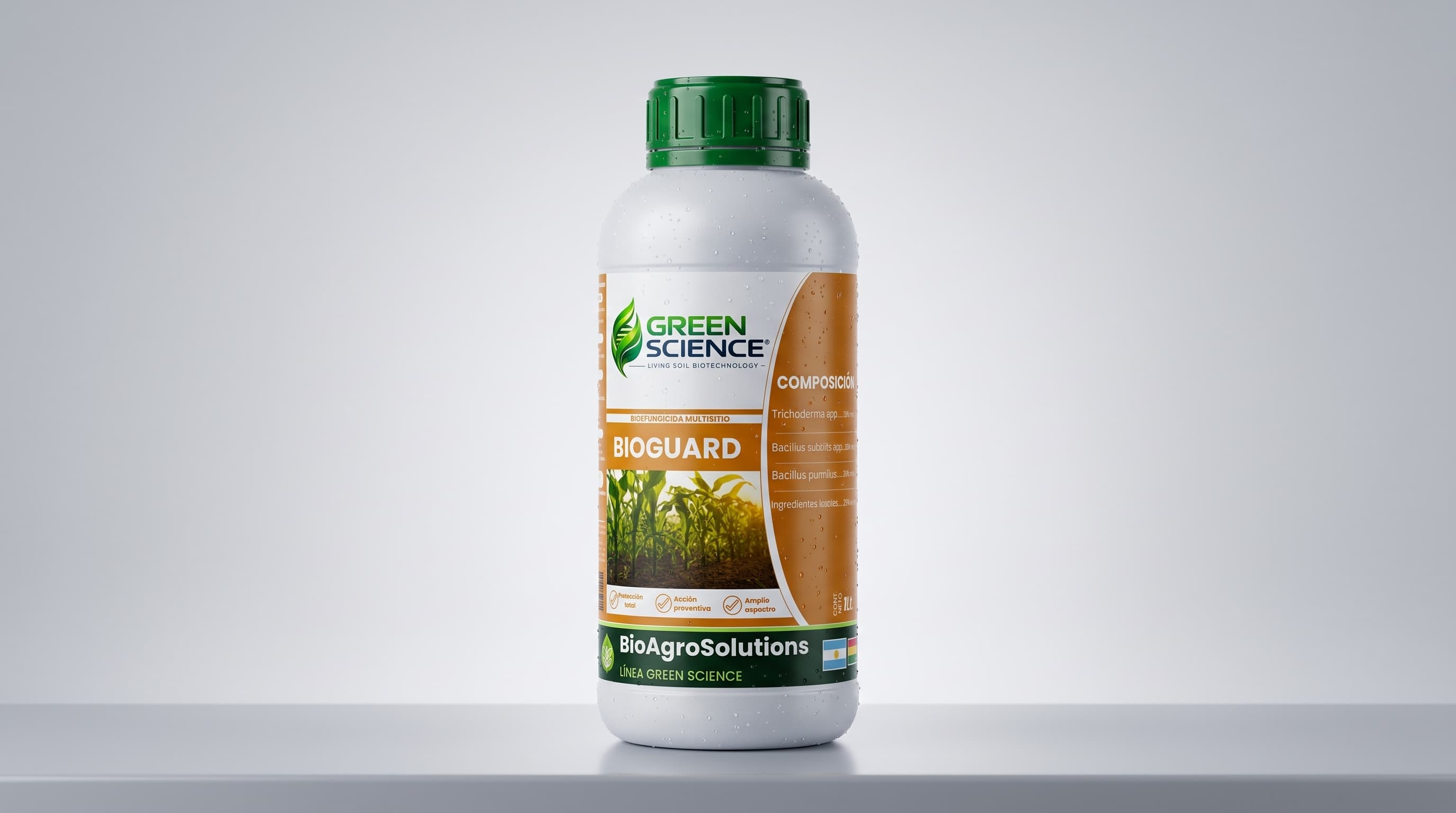 BIOGUARD