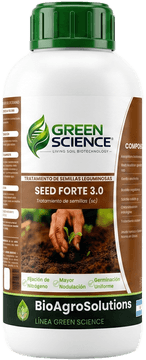 SEED FORTE 3.0